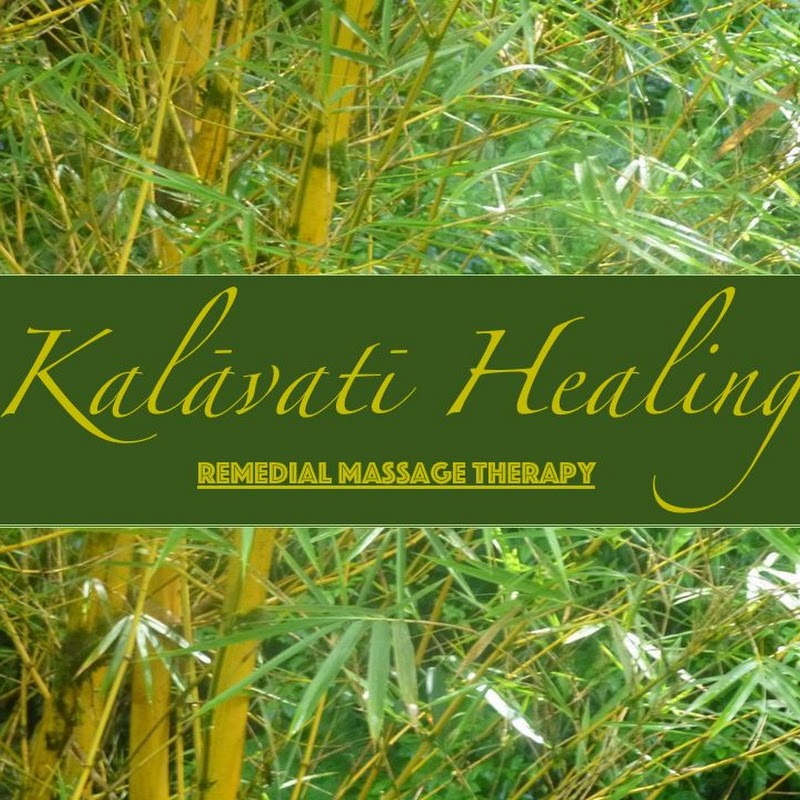 Kalavati Healing Massage Clinic