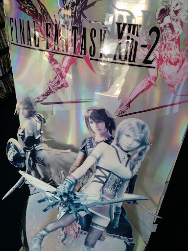 Video Game Store «Game Zone», reviews and photos, 1064 W Rosecrans Ave, Gardena, CA 90247, USA