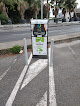 RÉVÉO Charging Station Montpellier