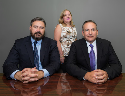 Bankruptcy Attorney «James Alan Poe, PA», reviews and photos