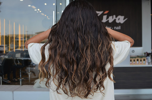 Nail Salon «Hair Salon Ziva», reviews and photos, Hair Salon Ziva, 3050 Sepulveda Blvd, Torrance, CA 90505, USA