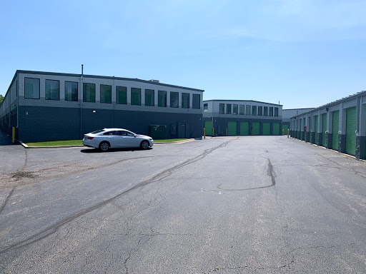 Storage Facility «Extra Space Storage», reviews and photos, 991 Milwaukee Ave, Deerfield, IL 60015, USA