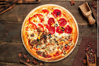 Plats et boissons du Pizzeria Speed Allo Pizza 51 à Épernay - n°1
