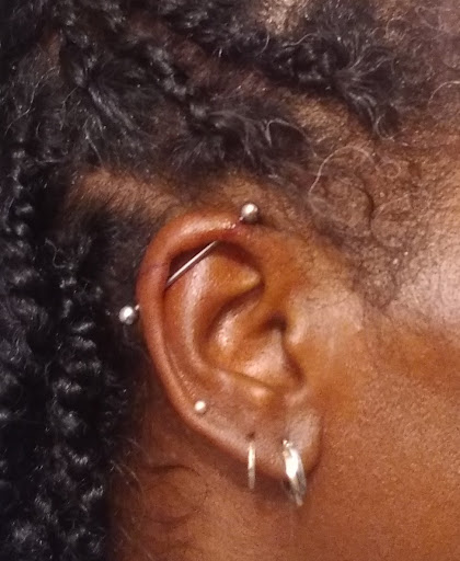 Explore god tattoo ideas for men, creative tattoo ideas in Warner Robins, available at Atomic Valkyrie