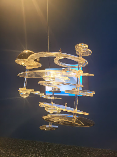 Art Museum «Contemporary Arts Museum Houston», reviews and photos, 5216 Montrose Blvd, Houston, TX 77006, USA