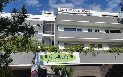 Hotel Mathildenhöhe image