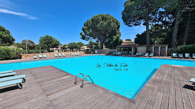 Les Studios de Fiori à Lecci