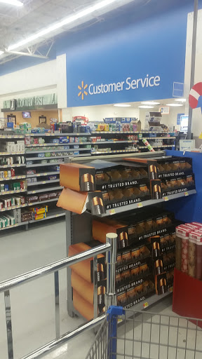 Department Store «Walmart Supercenter», reviews and photos, 350 Robert Smalls Pkwy, Beaufort, SC 29906, USA