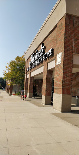 Craft Store «Michaels», reviews and photos, 4824 S Baldwin Rd, Orion Charter Township, MI 48359, USA