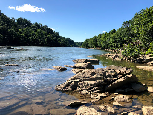Potomac Overlook Regional Park