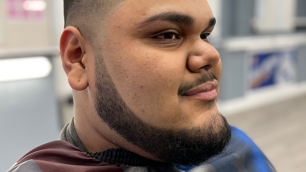 Famous Crispy Fades 25401
