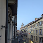 Photo n°1 de l'avis de Saurabh.e fait le 24/03/2022 à 20:56 sur le  Apart Hotel Torino à Turin