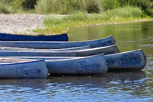 River's Edge Kayak & Canoe image