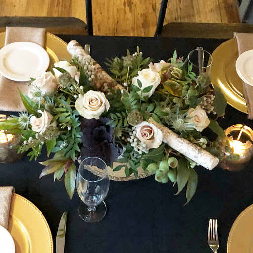 Florist «Petal and Crumb», reviews and photos, 86 Prospect St, Upton, MA 01568, USA