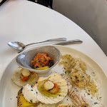 Photo n°3 de l'avis de Christian.o fait le 25/04/2022 à 15:17 sur le  Ristorante La Bitta à Porto Levante