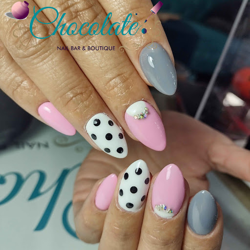 Chocolate Nail Bar & Boutique