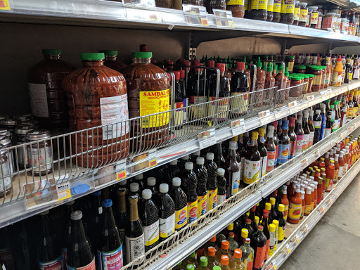 Supermarket «Pacific Market», reviews and photos, 9605 Evergreen Way b, Everett, WA 98204, USA