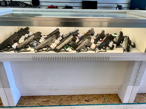 Pawn Shop «A Brice Pawn Shop Inc», reviews and photos, 6220 E Livingston Ave, Reynoldsburg, OH 43068, USA