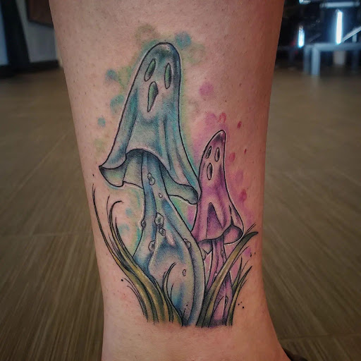 Explore sister tattoo ideas for 3, creative tattoo ideas in Palm Harbor, available at Angry Owl Tattoo and Piercing