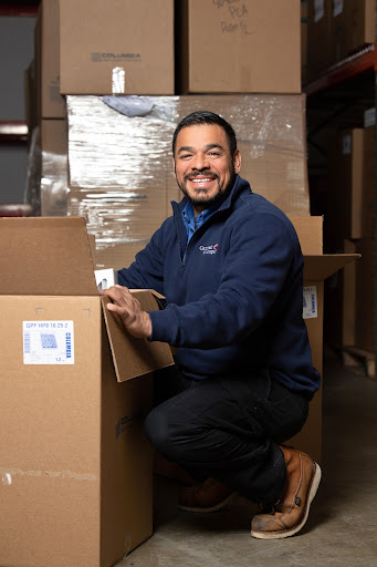 Air Conditioning Contractor «Campbell & Company», reviews and photos, 101 Butterfield Rd, Yakima, WA 98901, USA