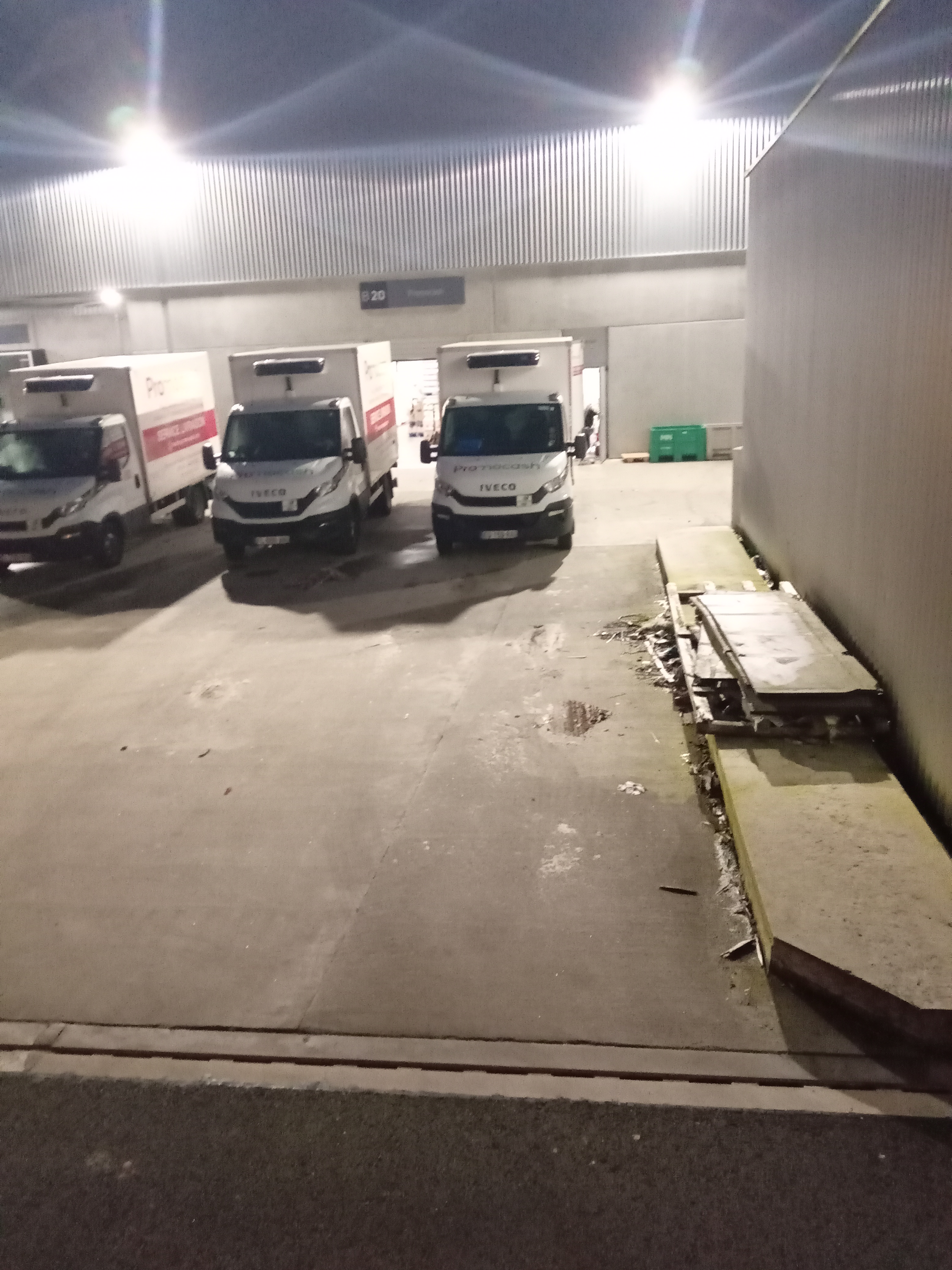 Photo n° 1 de l'avis de Wahou.l fait le 17/12/2021 à 07:02