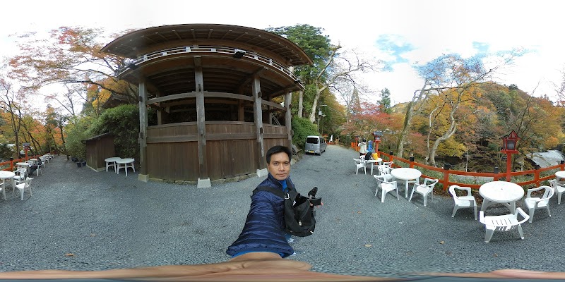 貴船神社 京都 鞍馬貴船 京都府京都市左京区鞍馬貴船町 神社 神社 グルコミ