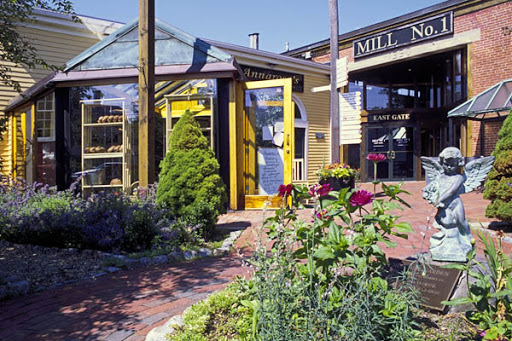 50 Water St, Newburyport, MA 01950, USA