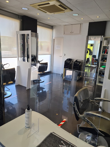 Salón de Belleza Estil Blay en Sant Joan Despí, Barcelona