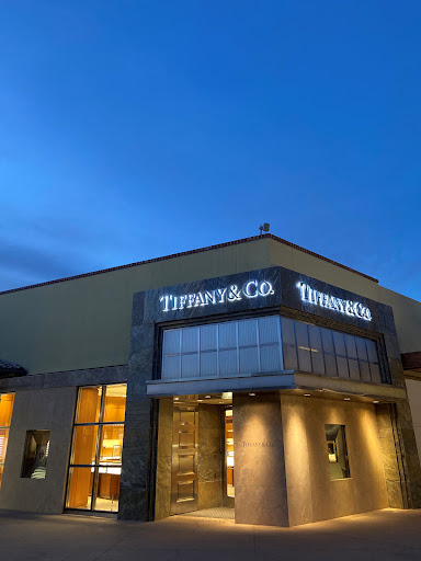 Jewelry Store «Tiffany & Co.», reviews and photos, 2905 E Skyline Dr, Tucson, AZ 85718, USA