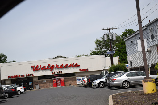 Drug Store «Walgreens», reviews and photos, 600 Newark Ave, Elizabeth, NJ 07208, USA