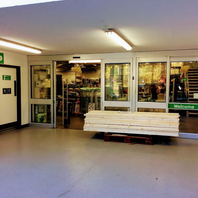 Homebase - Norwich Sprowston (including Bathstore)