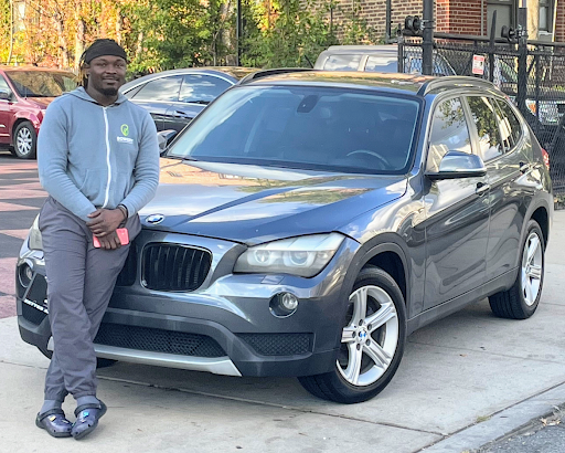 Used Car Dealer «Zettes Auto Mall», reviews and photos, 1527 John F. Kennedy Blvd, Jersey City, NJ 07305, USA