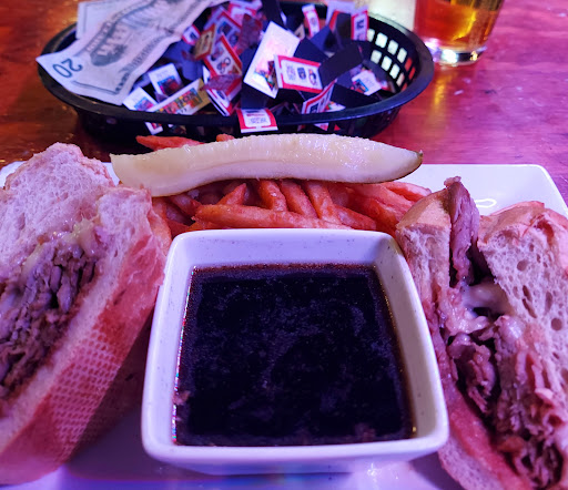 Bar & Grill «The Lime», reviews and photos, 8544 122nd Ave NE, Kirkland, WA 98033, USA