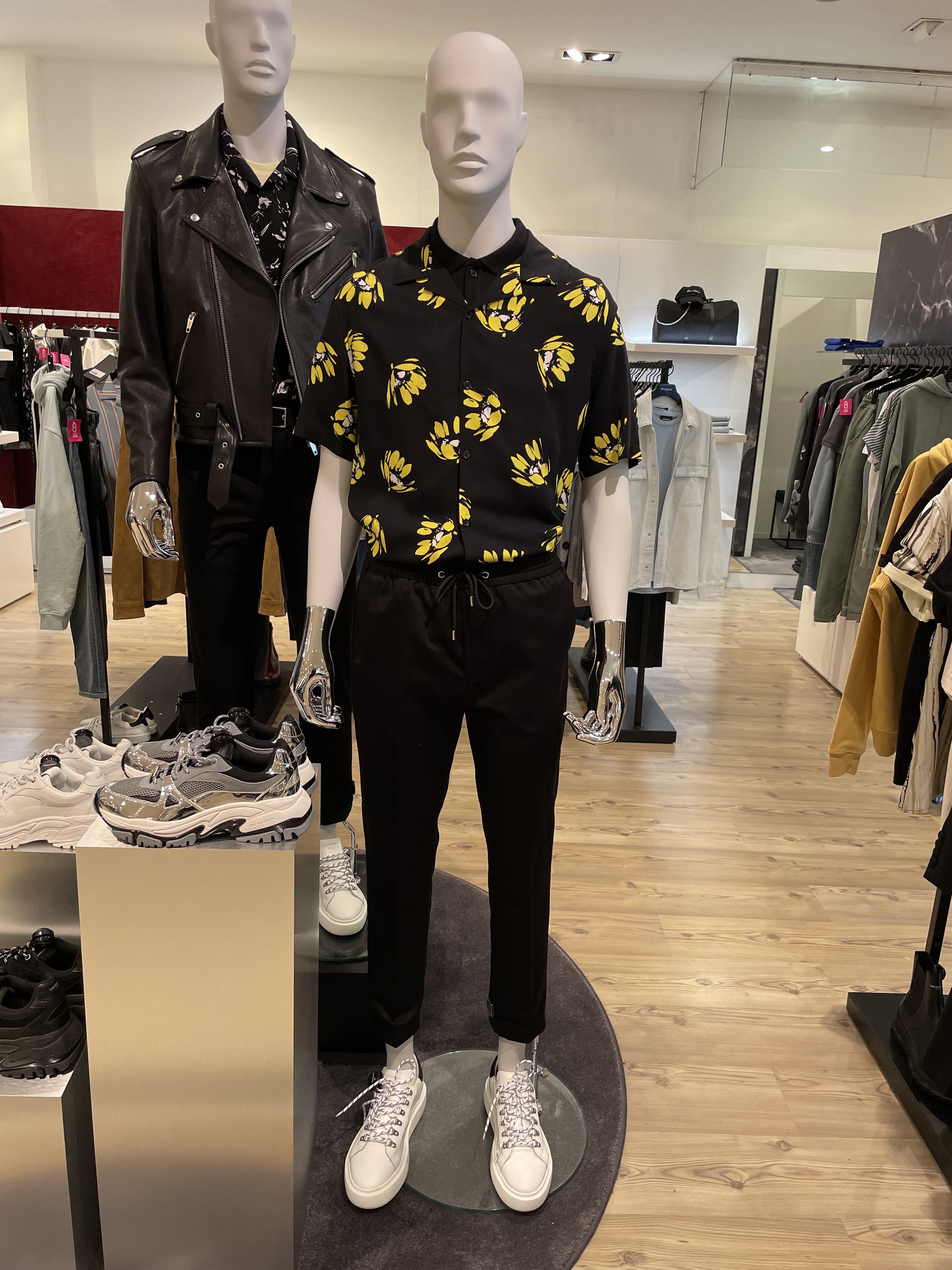 Photo n° 1 de l'avis de Badr-Eddine.O fait le 26/09/2022 à 18:07