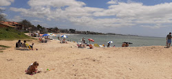 Photo de Plage d'Itajuba - endroit populaire parmi les connaisseurs de la détente
