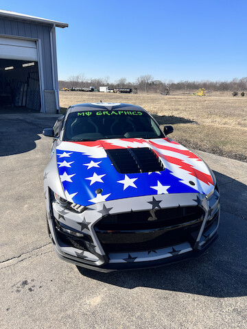 Graphic Designer «M.O. Graphics», reviews and photos, 21605 S Schoolhouse Rd, New Lenox, IL 60451, USA