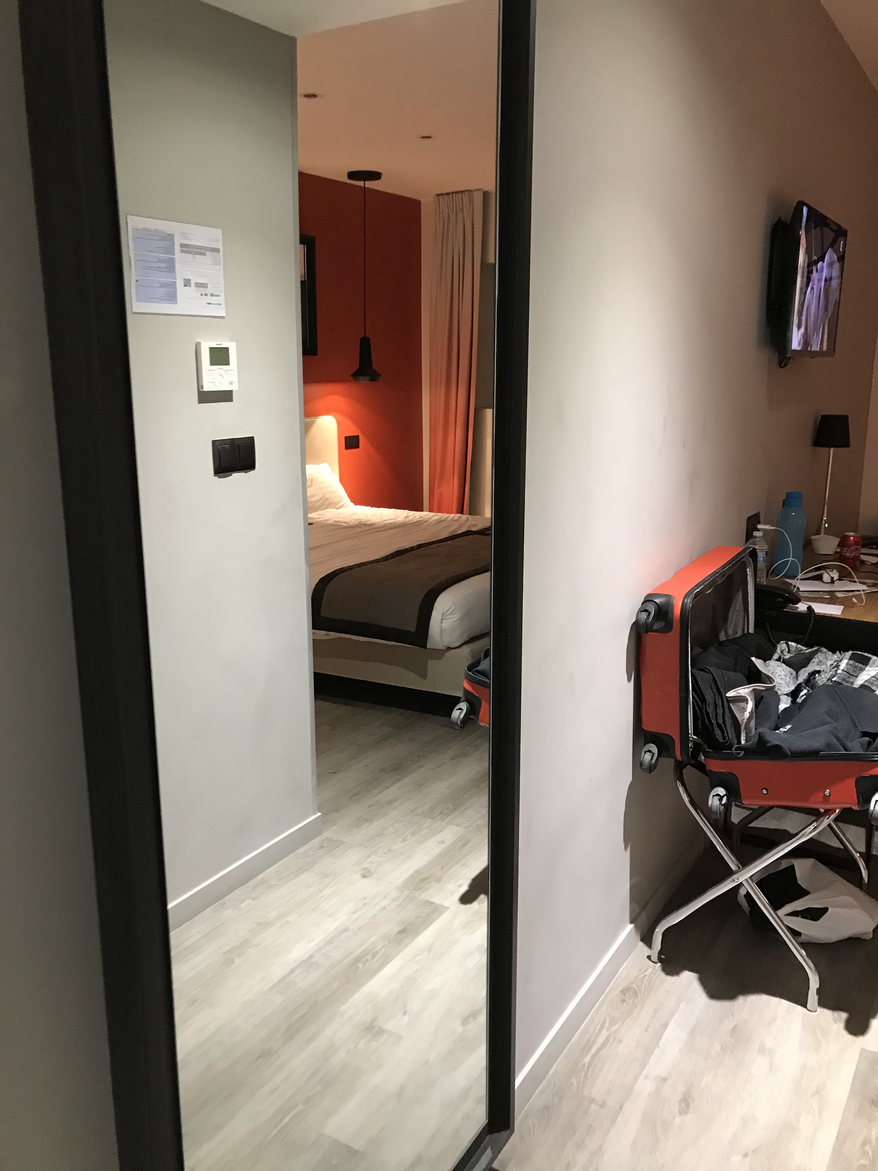 Photo n° 2 de l'avis de Carine. fait le 10/11/2019 à 16:57
