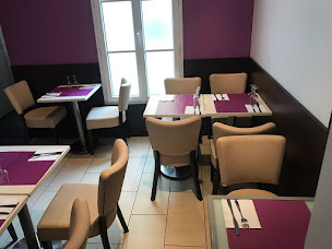 Photo n°24 de Encas Chez Kamz à Levallois-Perret ()