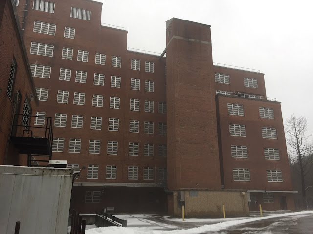 Harlem Valley Psychiatric Center by null