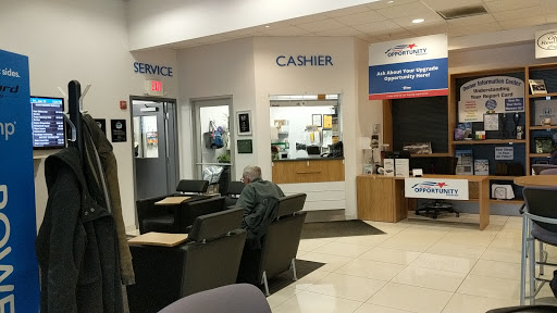 Honda Dealer «Prime Honda Saco», reviews and photos, 754 Portland Rd, Saco, ME 04072, USA