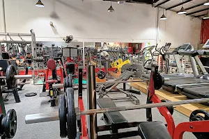 Phúc Anh Gym image