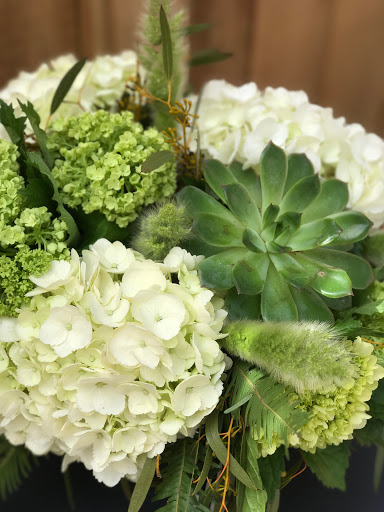 Florist «Sellwood Flower Company», reviews and photos, 8215 SE 13th Ave, Portland, OR 97202, USA