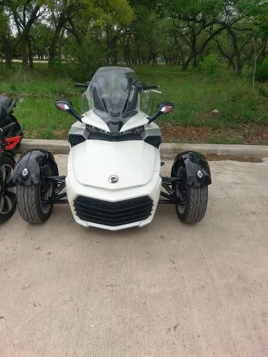 Motorsports Store «Coyote Powersports», reviews and photos, 32127 Interstate 10 Frontage Rd, Boerne, TX 78006, USA