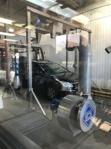 Car Wash «Star Car Wash», reviews and photos, 3111 Old Denton Rd, Carrollton, TX 75007, USA