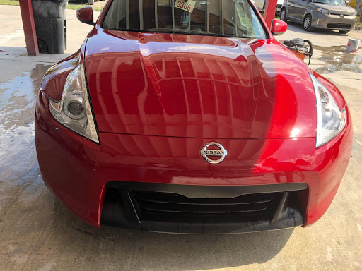 Auto Body Shop «Superior Autobody», reviews and photos, 1580 NE 131st St, Miami, FL 33161, USA