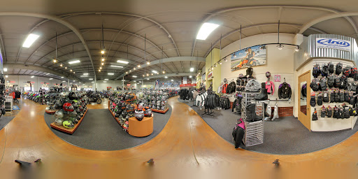 Motorcycle Dealer «State 8 Motorcycles», reviews and photos, 100 Cuyahoga Falls Industrial Pkwy, Peninsula, OH 44264, USA