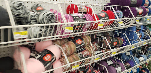 Fabric Store «Jo-Ann Fabrics and Crafts», reviews and photos, 10050 Two Notch Rd Ste 13, Columbia, SC 29223, USA