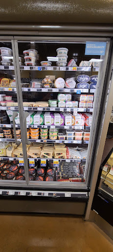 Grocery Store «Kroger Marketplace», reviews and photos, 1301 Frederick Blvd, Portsmouth, VA 23707, USA