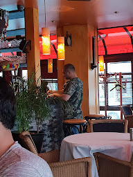 Photo n°7 de Blue Buoi café à Paris ()