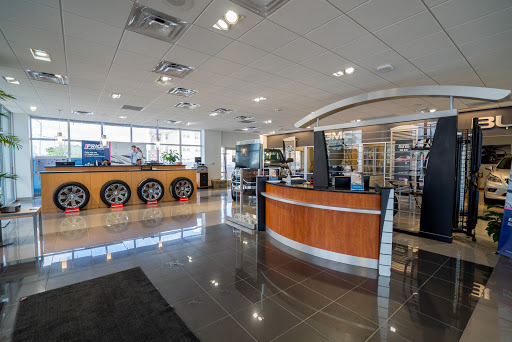 Buick Dealer «AutoNation Buick GMC Corpus Christi», reviews and photos, 6602 S Padre Island Dr #1, Corpus Christi, TX 78412, USA